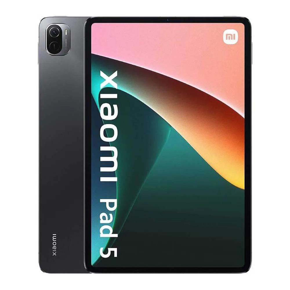Xiaomi Pad 5 Pro 128GB - Noir - WiFi Reconditionné - Xiaomi reconditionné disponible sur Backmarket