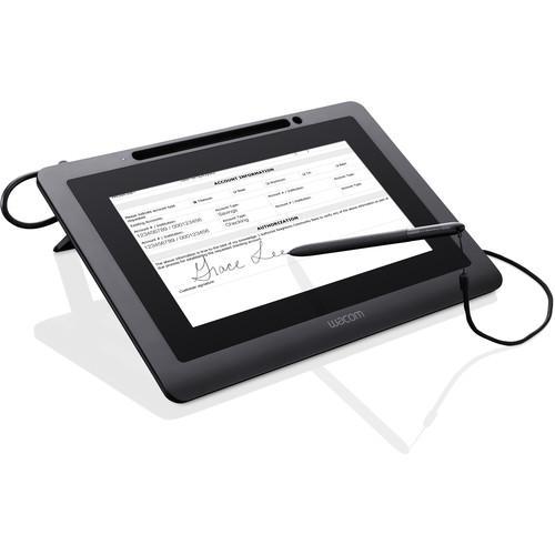 Tablette graphique Wacom DTU-1031 Reconditionné - Wacom reconditionné disponible sur Backmarket