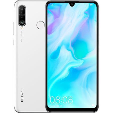 Huawei P30 Lite 128 Go - Blanc - Débloqué Reconditionné - Huawei reconditionné disponible sur Backmarket