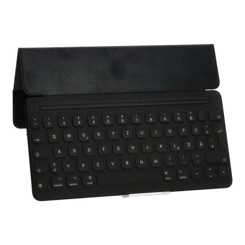 Smart Keyboard Folio (iPad not included) (2021) - QWERTY - Néerlandais - iPad 10.2"" 7e génération / iPad 10.2"" 8e génération / iPad Air 3 / iPad Pro 1