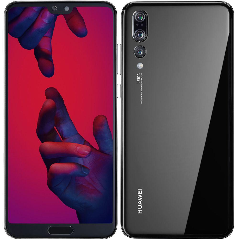 Huawei P20 Pro reconditionné