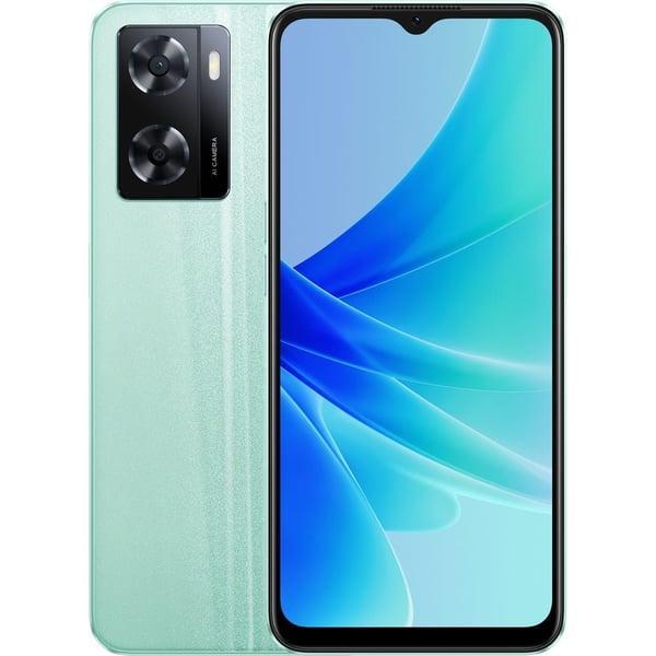 Oppo A57 64 Go - Vert - Débloqué Reconditionné - Oppo reconditionné disponible sur Backmarket