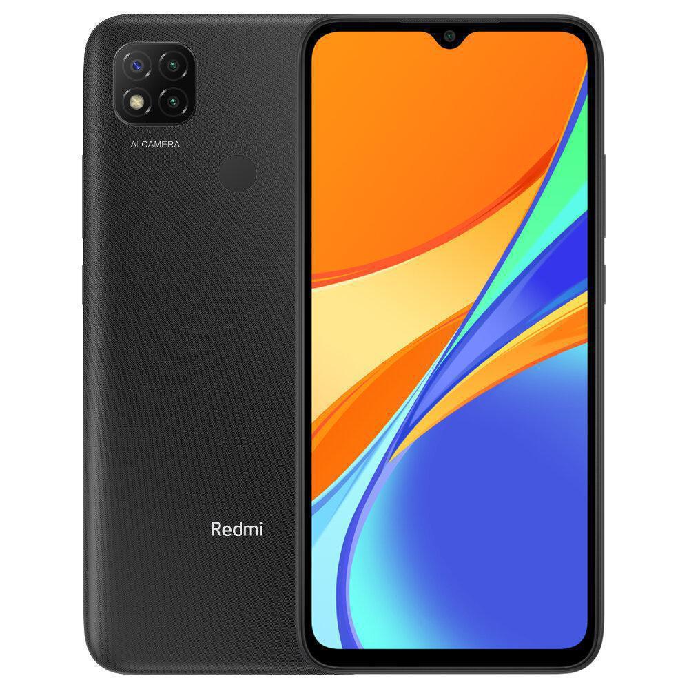 Acheter Xiaomi Redmi 9C 64 Go - Gris - Débloqué Reconditionné - 119,00 € Xiaomi Redmi 9C 64 Go - Gris - Débloqué Reconditionné - Xiaomi reconditionné disponible sur Backmarket