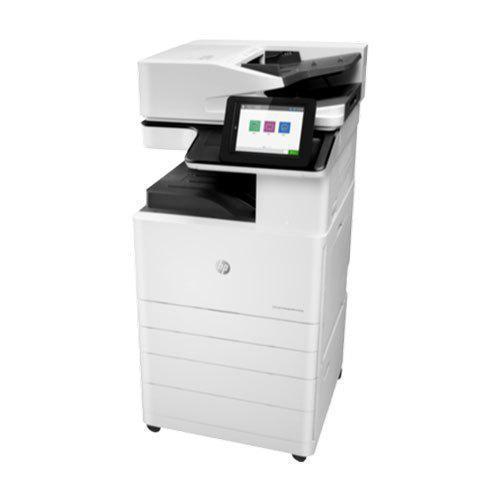 HP Color LaserJet Managed E87650 Laser couleur Reconditionné - Hewlett-Packard reconditionné disponible sur Backmarket