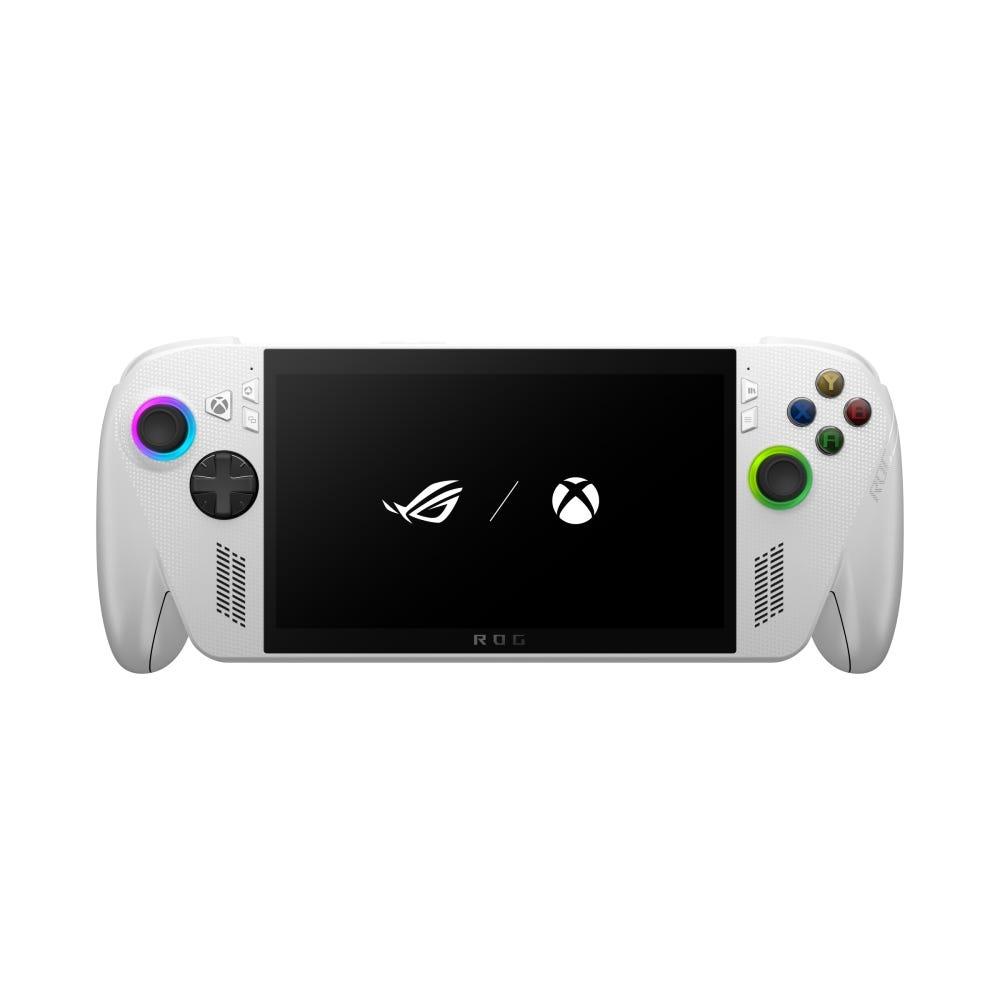 Asus ROG Xbox Ally 500Go - Blanc