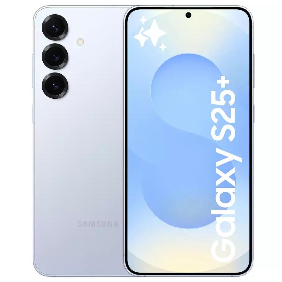Acheter Galaxy S25+ 256 Go - Bleu - Débloqué Reconditionné - 605,00 € Galaxy S25+ 256 Go - Bleu - Débloqué Reconditionné - Samsung reconditionné disponible sur Backmarket