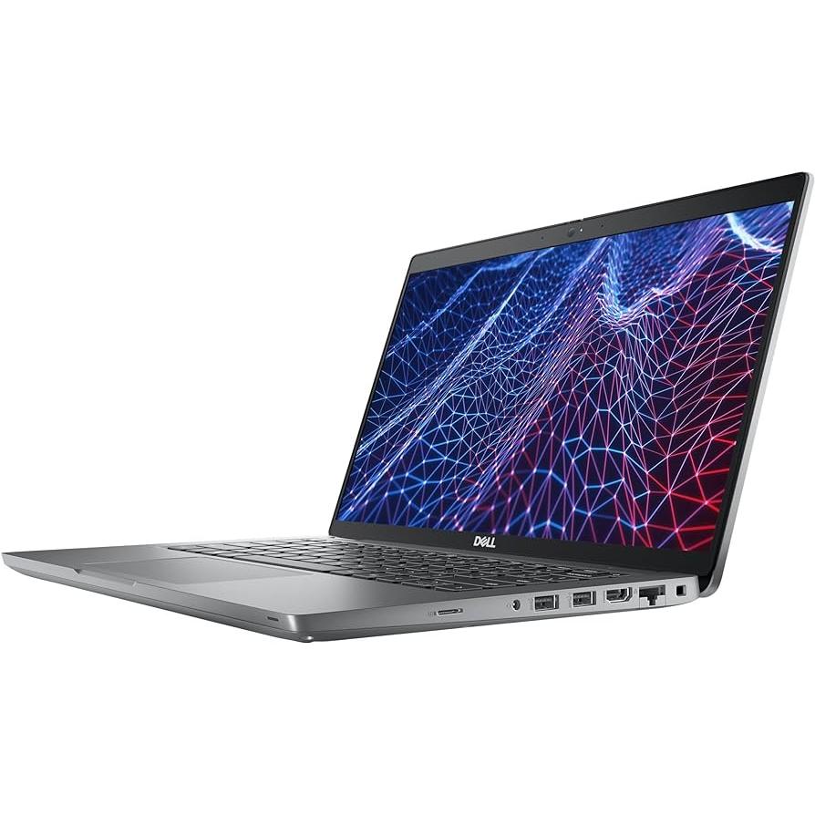 Dell Latitude 5440 14"" Core i5 3.3 GHz - SSD 512 Go - 32 Go QWERTY - Anglais Reconditionné - Dell reconditionné disponible sur Backmarket