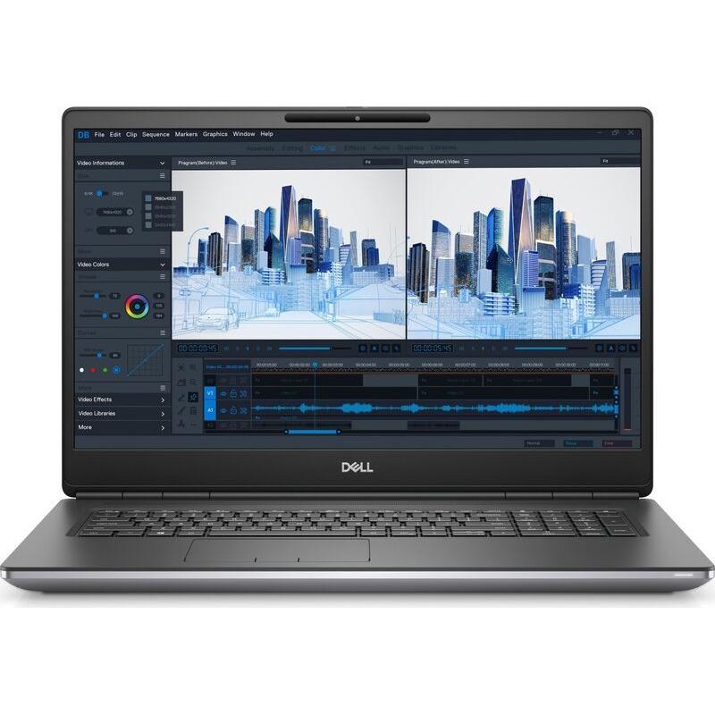 Acheter Dell Precision 7760 17"" Core i7 2.5 GHz - SSD 512 Go - 32 Go AZERTY - Français Reconditionné - 1250,00 € Dell Precision 7760 17"" Core i7 2.5 GHz - SSD 512 Go - 32 Go AZERTY - Français Reconditionné - Dell reconditionné disponible sur Backmarket