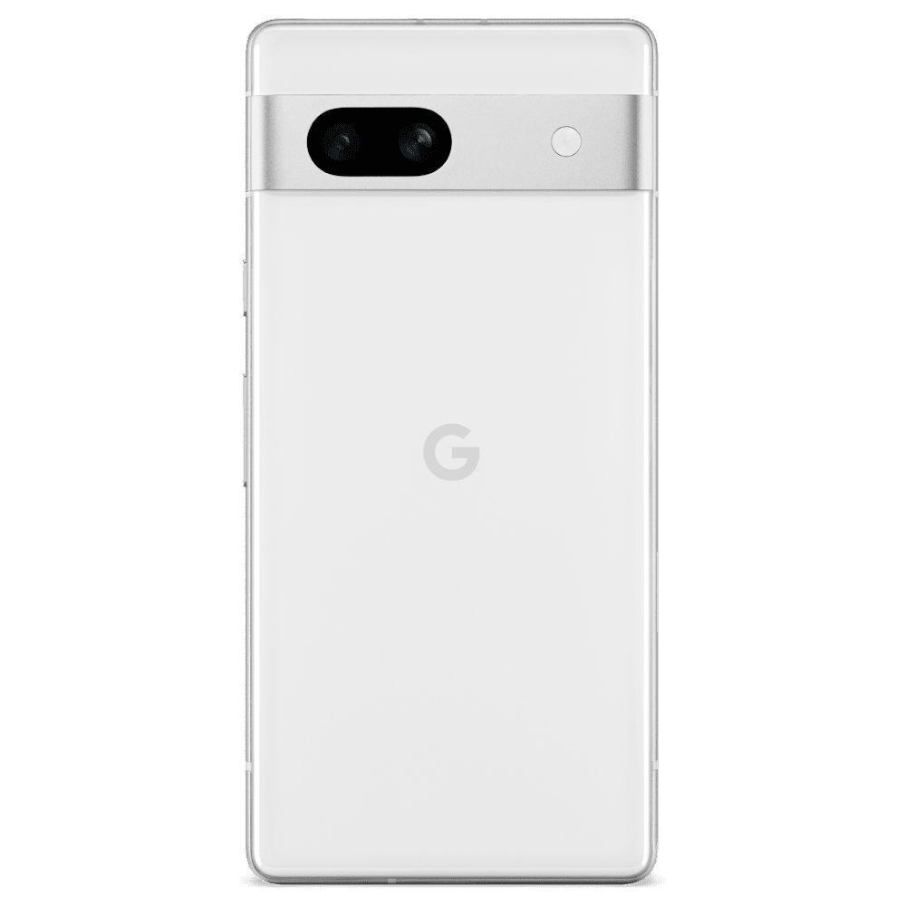Acheter Google Pixel 7a 128 Go - Blanc - Débloqué Reconditionné - 212,00 € Google Pixel 7a 128 Go - Blanc - Débloqué Reconditionné - Google reconditionné disponible sur Backmarket