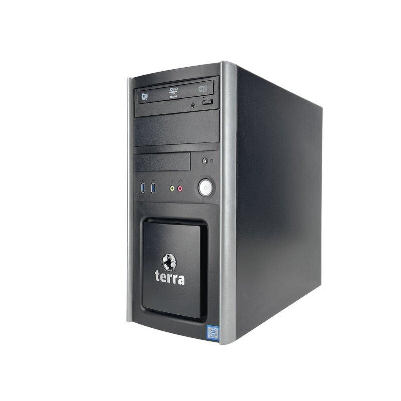 Wortmann AG Terra PC-Business 5000 Core i5 2.8 GHz - SSD 1 To RAM 8 Go