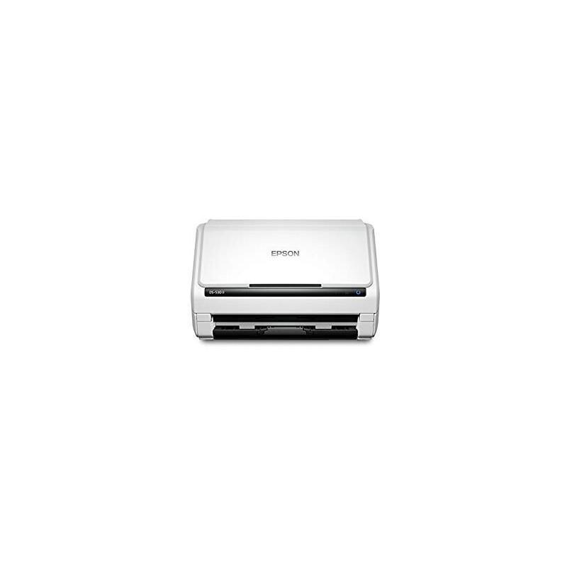 Acheter Scanner Epson WorkForce DS-530II Reconditionné - 318,00 € Scanner Epson WorkForce DS-530II Reconditionné - Epson reconditionné disponible sur Backmarket