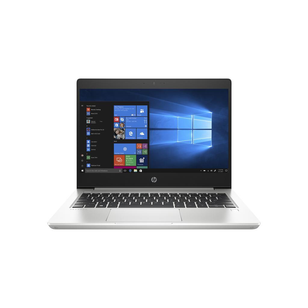HP ProBook 430 G6 13"" Core i5 1.6 GHz - SSD 128 Go - 8 Go QWERTY - Anglais Reconditionné - Hewlett-Packard reconditionné disponible sur Backmarket