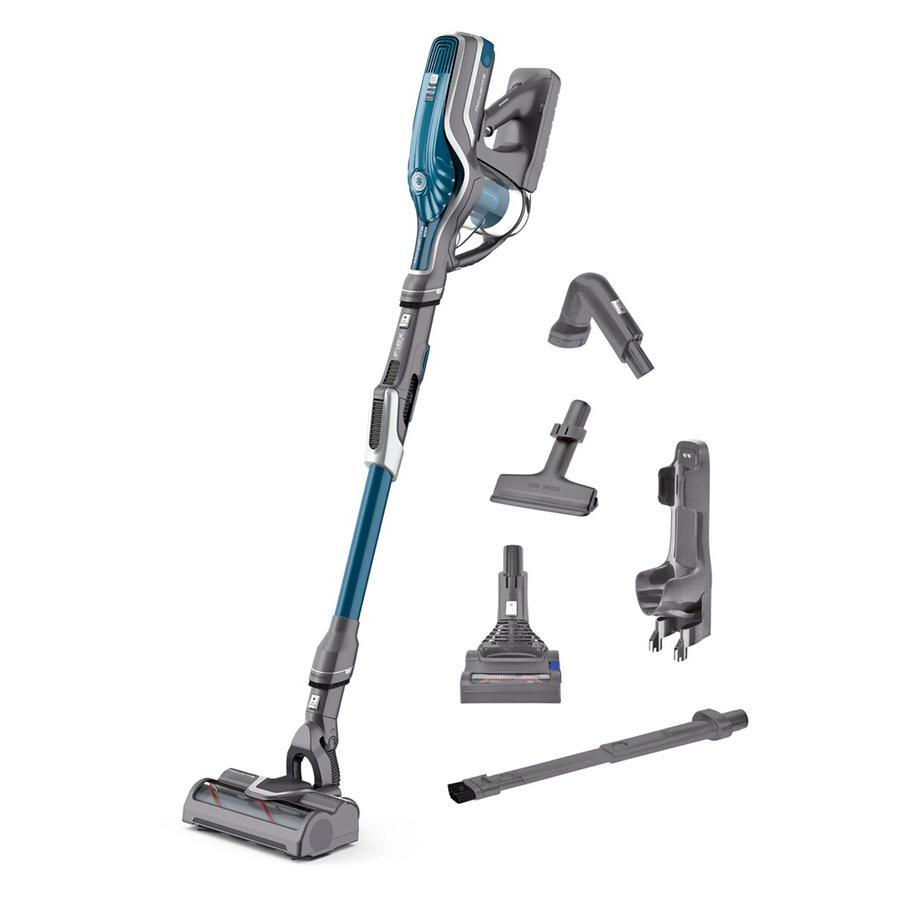 Acheter Aspirateur sans sac Rowenta Air Force Flex AF760 RH9571WO Reconditionné - 400,00 € Aspirateur sans sac Rowenta Air Force Flex AF760 RH9571WO Reconditionné - Rowenta reconditionné disponible sur Backmarket
