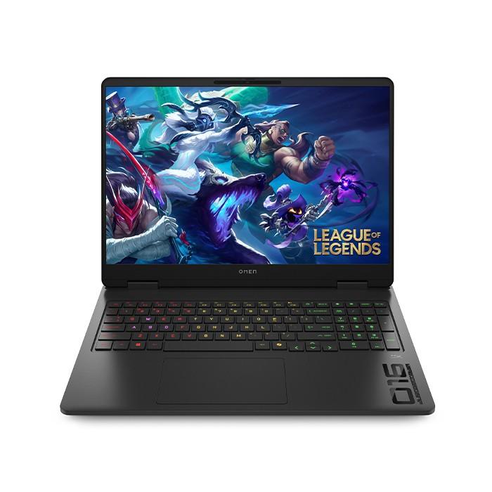 HP Omen 16-ap0008nl 16"" Ryzen AI 7 2 GHz - SSD 1 To - 32 Go QWERTY - Italien Reconditionné - Hewlett-Packard reconditionné disponible sur Backmarket