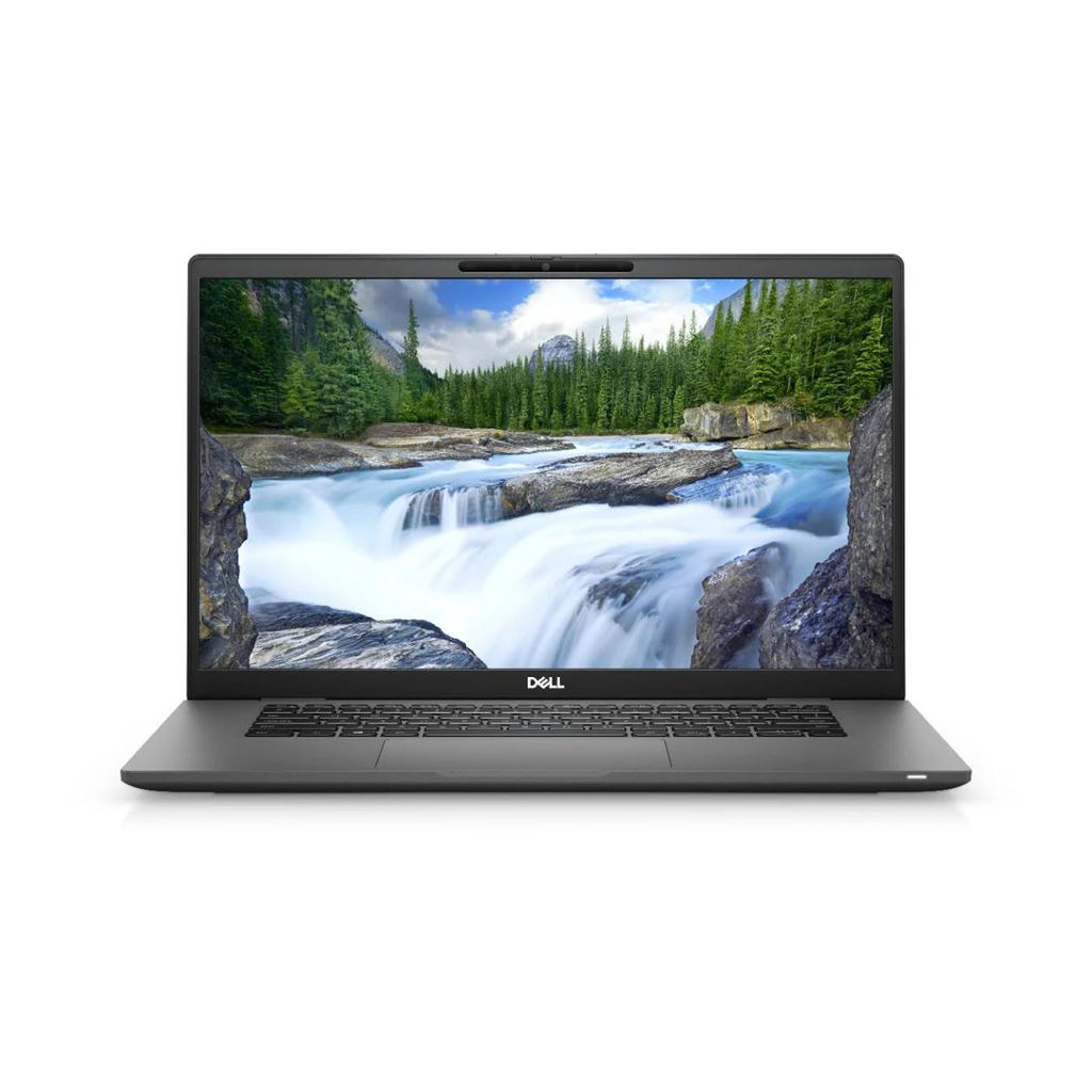 Dell Latitude 7520 15"" Core i5 2.6 GHz - SSD 512 Go - 16 Go QWERTY - Suédois Reconditionné - Dell reconditionné disponible sur Backmarket