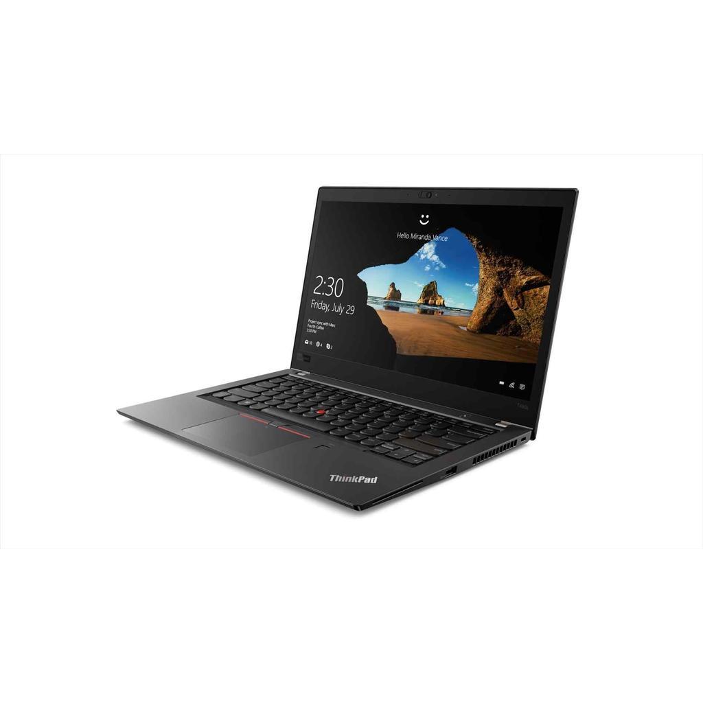 Lenovo ThinkPad X280 12"" Core i5 1.7 GHz - SSD 256 Go - 8 Go AZERTY - Français Reconditionné - Lenovo reconditionné disponible sur Backmarket