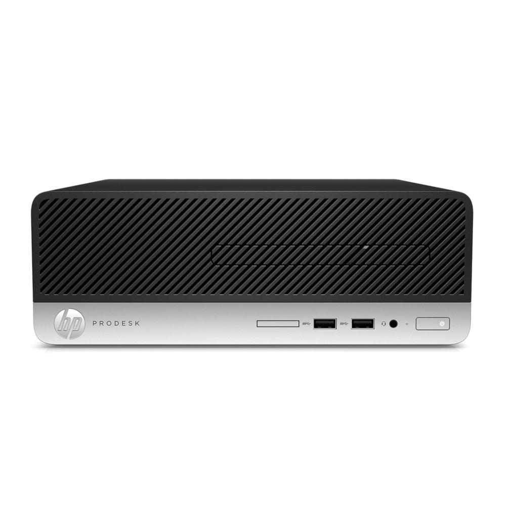 HP ProDesk 400 G5 SFF Core i5 3 GHz - SSD 1 To RAM 16 Go Reconditionné - Hewlett-Packard reconditionné disponible sur Backmarket