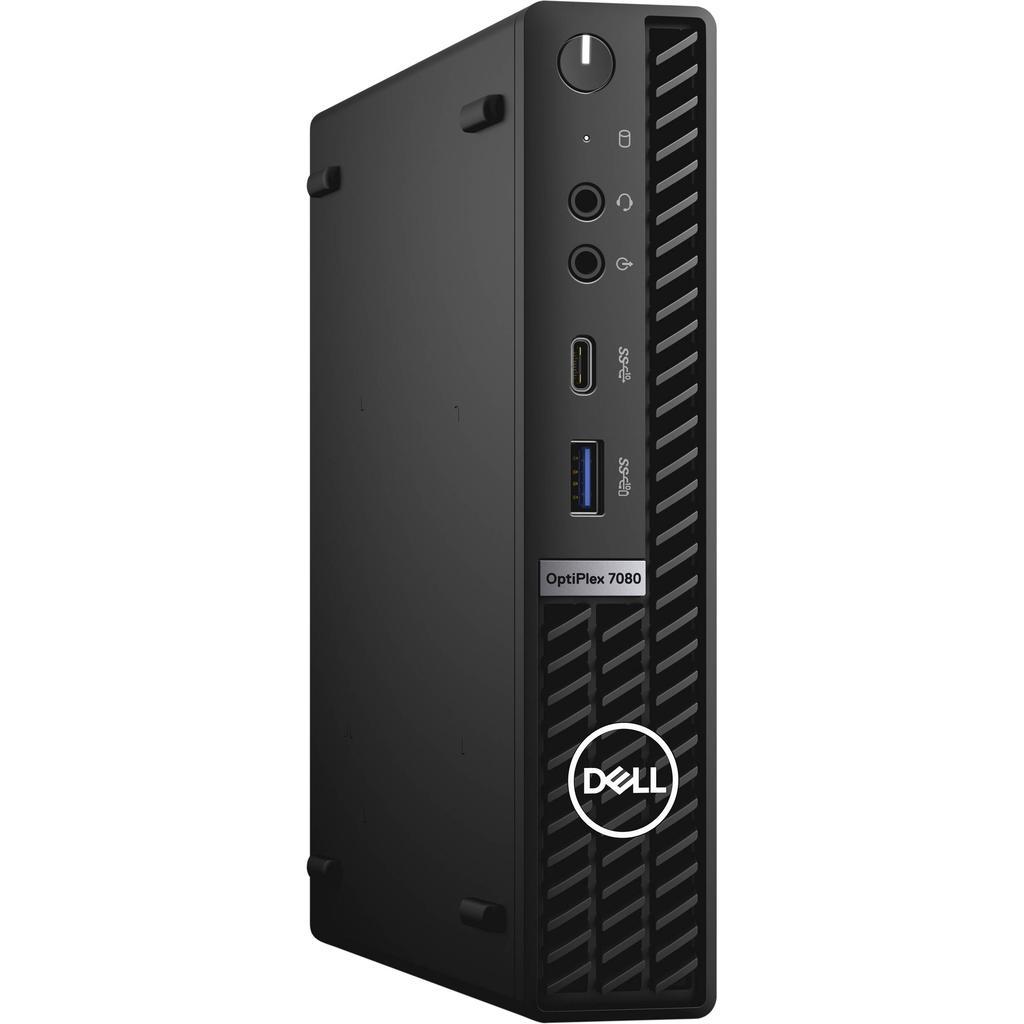 Acheter Dell OptiPlex 7080 Micro Core i3 3 GHz - SSD 512 Go RAM 16 Go Reconditionné - 588,00 € Dell OptiPlex 7080 Micro Core i3 3 GHz - SSD 512 Go RAM 16 Go Reconditionné - Dell reconditionné disponible sur Backmarket