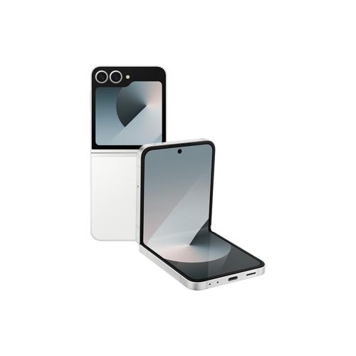 Galaxy Z Flip6 512 Go - Blanc - Débloqué