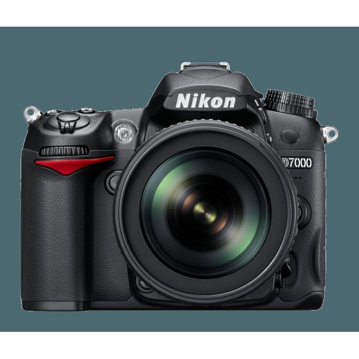 Acheter Reflex D7000 - Noir + Nikon 18-55mm f / 3.5-5.6G Nikon AF-S DX Nikkor f/3.5-5.6G VR Reconditionné - 359,00 € Reflex D7000 - Noir + Nikon 18-55mm f / 3.5-5.6G Nikon AF-S DX Nikkor f/3.5-5.6G VR Reconditionné - Nikon reconditionné disponible sur Backmarket