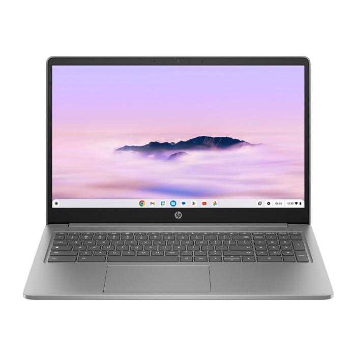 Acheter HP ChromeBook 15a-nb0014nl Core i3-N305 1.8 GHz 256Go SSD - 8Go QWERTY - Italien Reconditionné - 450,89 € HP ChromeBook 15a-nb0014nl Core i3-N305 1.8 GHz 256Go SSD - 8Go QWERTY - Italien Reconditionné - Hewlett-Packard reconditionné disponible sur Backmarket