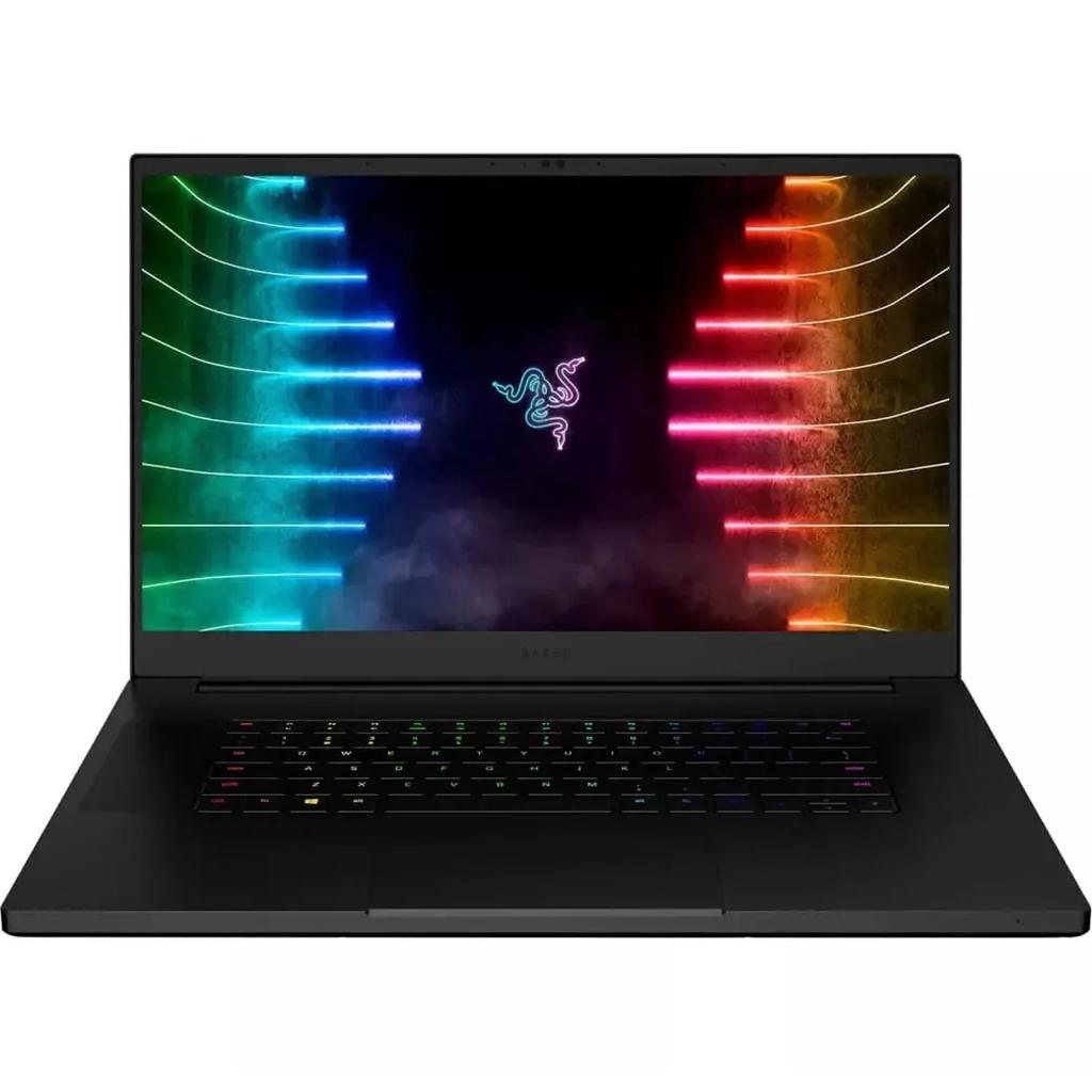 Razer Blade 17 RZ09-0406AGA3-R3G1 17"" Core i7 2.3 GHz - SSD 1 TB - 16 Go - Nvidia GeForce RTX 3060 QWERTZ - Allemand Reconditionné - Razer reconditionné disponible sur Backmarket