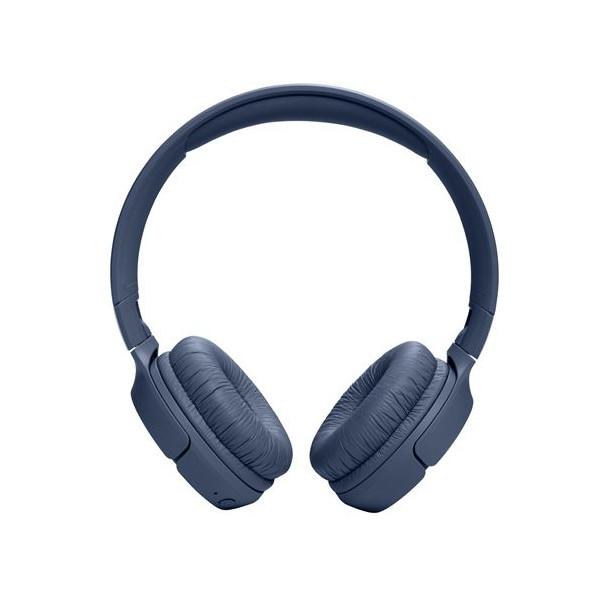 Acheter Casque sans fil avec micro Jbl Tune 520BT - Bleu Reconditionné - 57,00 € Casque sans fil avec micro Jbl Tune 520BT - Bleu Reconditionné - JBL reconditionné disponible sur Backmarket