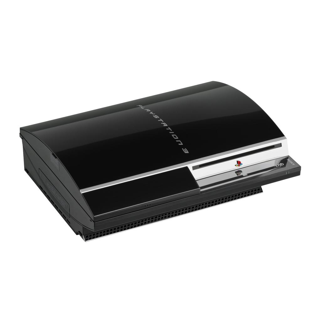 Acheter PlayStation 3 Fat - Noir Reconditionné - 240,82 € PlayStation 3 Fat - Noir Reconditionné - Sony reconditionné disponible sur Backmarket