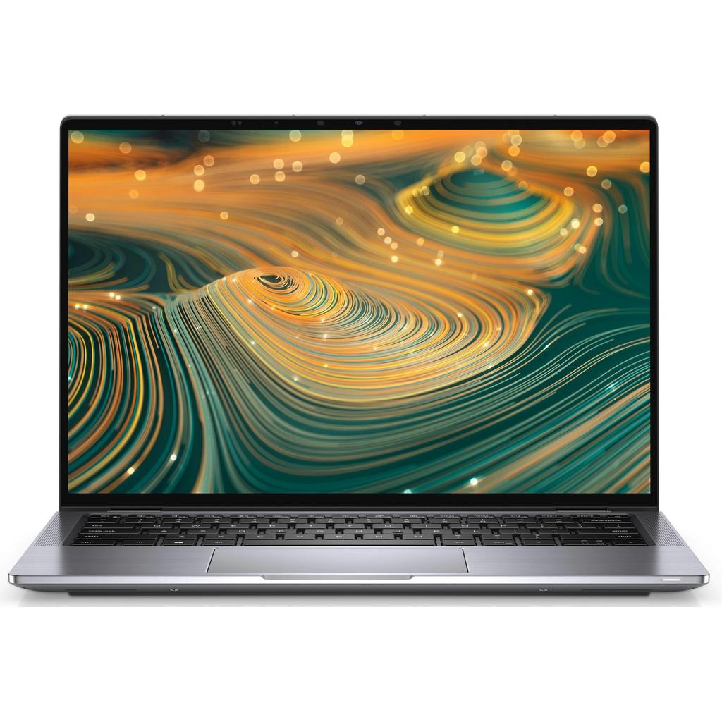 Dell Latitude 9420 14"" Core i7 3 GHz - SSD 512 Go - 16 Go AZERTY - Français Reconditionné - Dell reconditionné disponible sur Backmarket