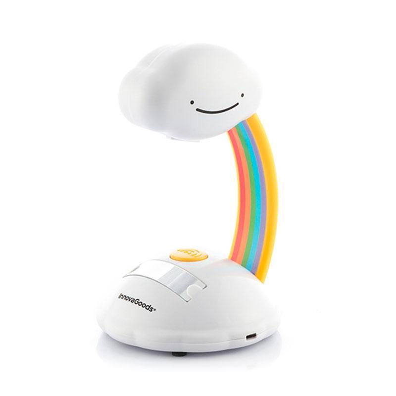 Acheter Veilleuse Shop-Story Veilleuse Arc-en-Ciel Reconditionné - 20,99 € Veilleuse Shop-Story Veilleuse Arc-en-Ciel Reconditionné - N/A reconditionné disponible sur Backmarket