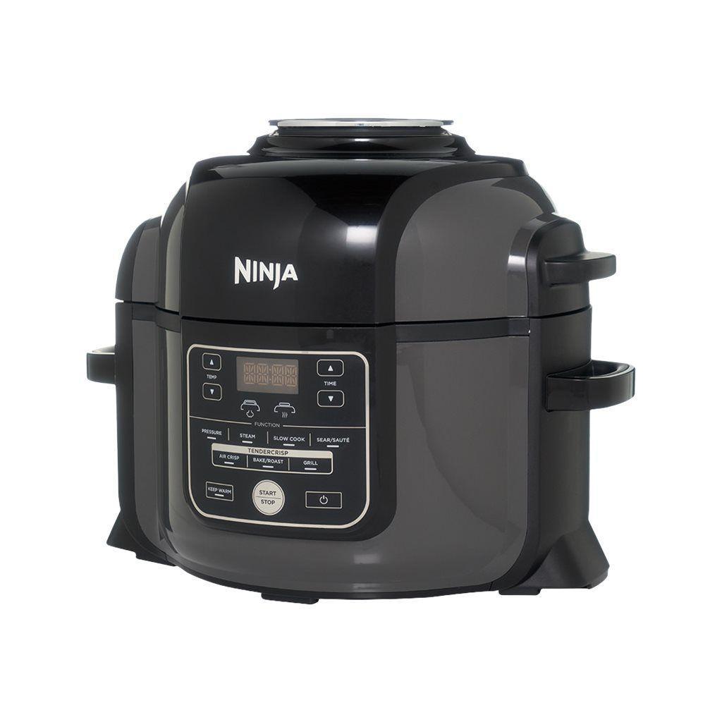 Acheter Multi-cuiseur Ninja Foodi OP300 Reconditionné - 99,99 € Multi-cuiseur Ninja Foodi OP300 Reconditionné - Ninja reconditionné disponible sur Backmarket