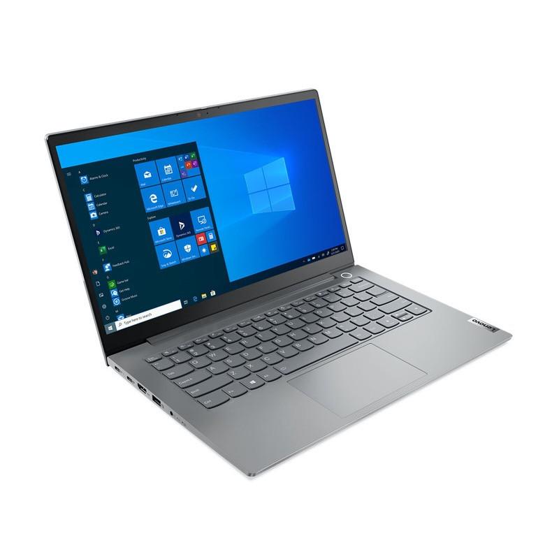 Acheter Lenovo ThinkBook 14 G3 14"" Ryzen 7 1.8 GHz - SSD 512 Go - 16 Go AZERTY - Français Reconditionné - 559,00 € Lenovo ThinkBook 14 G3 14"" Ryzen 7 1.8 GHz - SSD 512 Go - 16 Go AZERTY - Français Reconditionné - Lenovo reconditionné disponible sur Backmarket