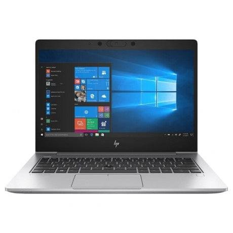 HP EliteBook 735 G6 14"" Ryzen 3 PRO 2.1 GHz - SSD 256 Go - 8 Go AZERTY - Français Reconditionné -  reconditionné disponible sur Backmarket