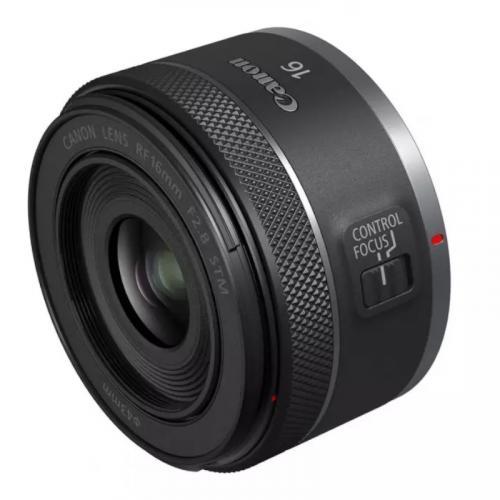 Acheter Objectif Canon 16mm f/2.8 STM RF 16mm f/2.8 Reconditionné - 249,00 € Objectif Canon 16mm f/2.8 STM RF 16mm f/2.8 Reconditionné - Canon reconditionné disponible sur Backmarket