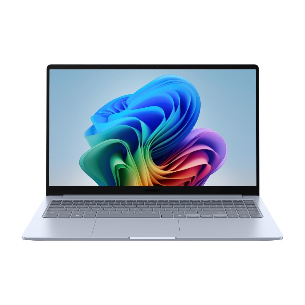 Samsung Galaxy Book4 Edge 14"" Snapdragon 3.4 GHz - SSD 512 Go - 16 Go AZERTY - Français Reconditionné - Samsung reconditionné disponible sur Backmarket
