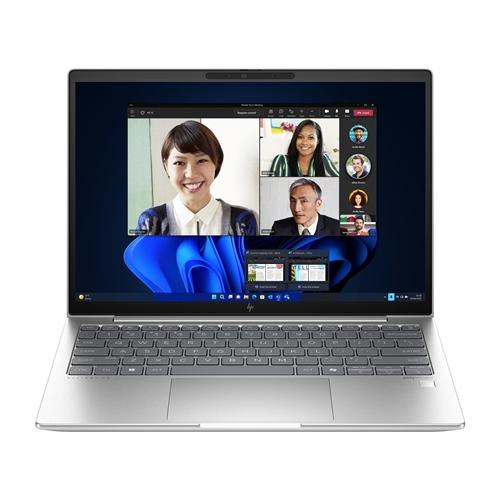 HP EliteBook 630 G11 13"" Core Ultra 5 1.6 GHz - SSD 512 Go - 16 Go AZERTY - Français Reconditionné - Hewlett-Packard reconditionné disponible sur Backmarket