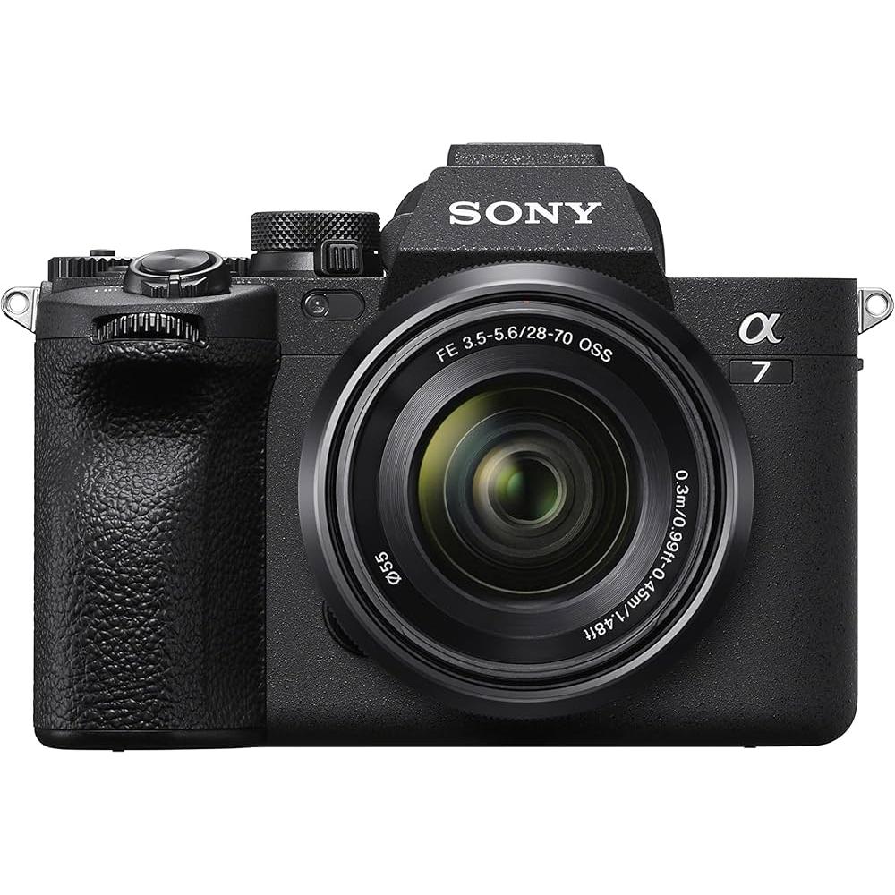 Acheter Alpha 7 IV - Noir + Sony FE 28-70mm f/3.5-5.6 f/3.5-5.6 Reconditionné - 2303,64 € Alpha 7 IV - Noir + Sony FE 28-70mm f/3.5-5.6 f/3.5-5.6 Reconditionné - Sony reconditionné disponible sur Backmarket