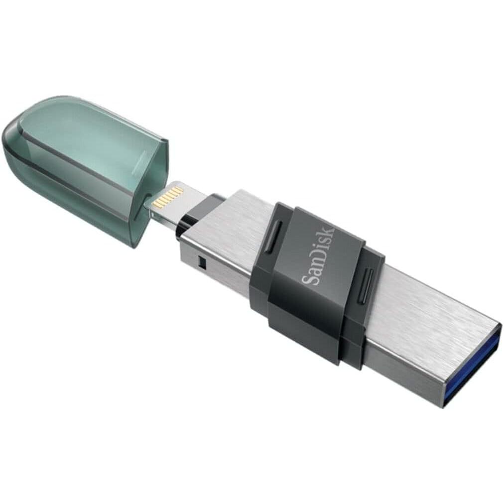 Clé USB Sandisk iXpand Reconditionné - SanDisk reconditionné disponible sur Backmarket