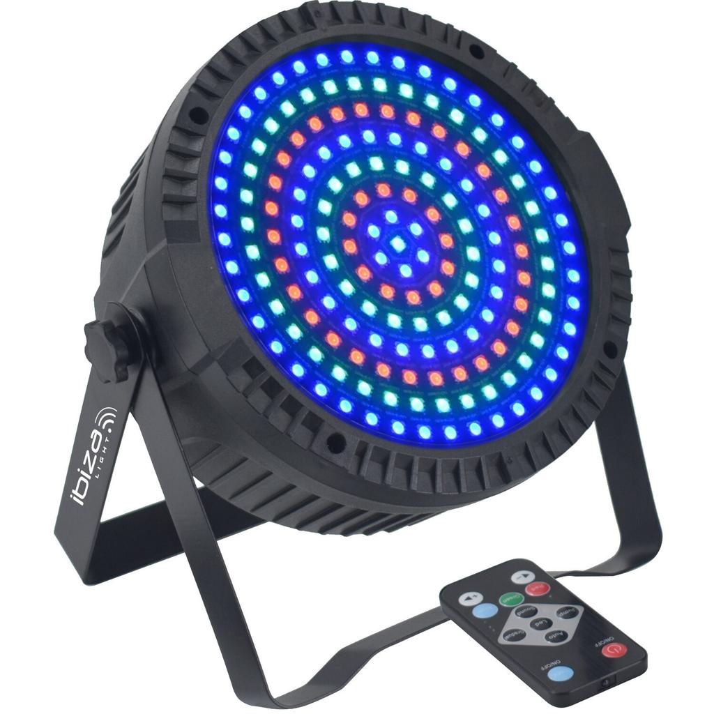 Projecteur Ibiza Light THINPAR-MATRIX Reconditionné - N/A reconditionné disponible sur Backmarket