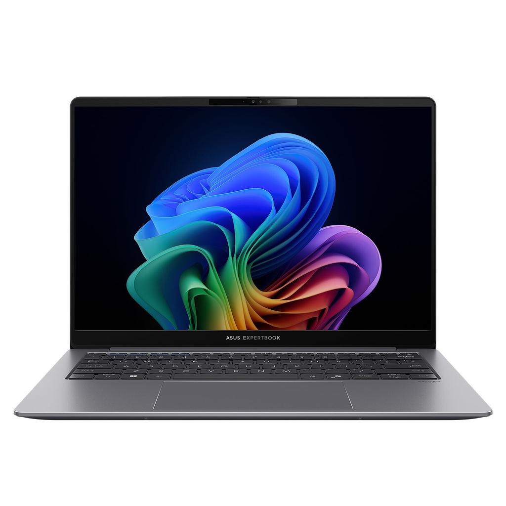Asus ExpertBook P5 P5405CSA-NZ0154X 14"" Core Ultra 5 2.1 GHz - SSD 512 Go - 16 Go QWERTY - Espagnol Reconditionné - Asus reconditionné disponible sur Backmarket