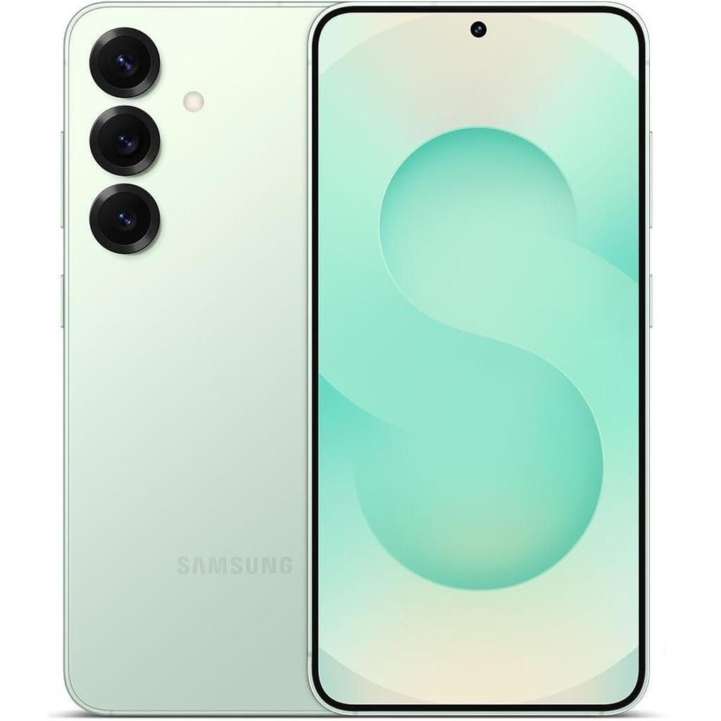 Galaxy S25+ 256 Go - Vert - Débloqué Reconditionné - Samsung reconditionné disponible sur Backmarket