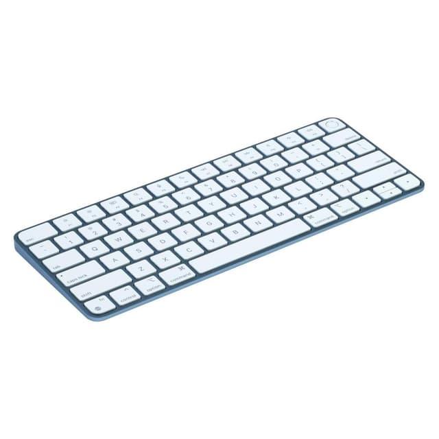 Magic Keyboard (2021) - AZERTY - Français - iPad Pro 11"" 1e génération / iPad Pro 11"" 2e génération Reconditionné - Apple reconditionné disponible sur Backmarket