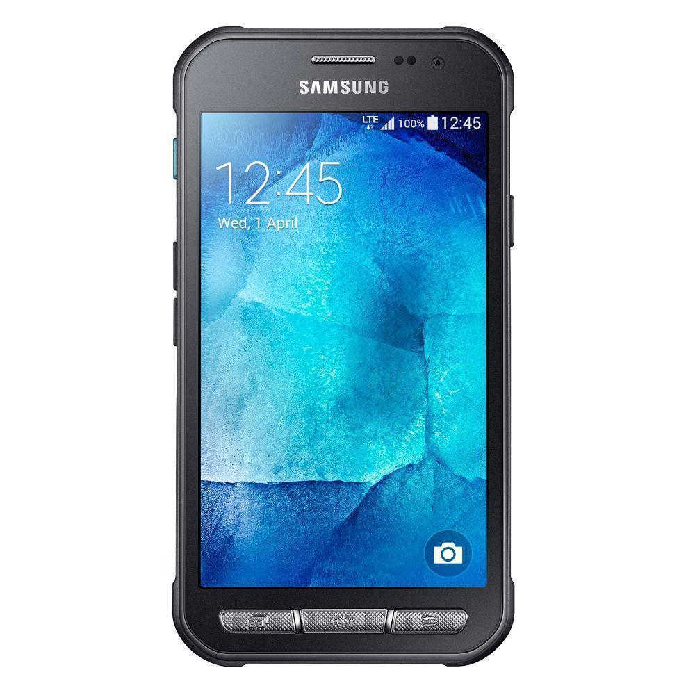 Galaxy Xcover 3 8 Go - Gris - Débloqué Reconditionné - Samsung reconditionné disponible sur Backmarket