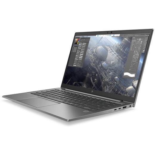 HP Zbook Firefly 14 G7 14"" Core i7 1.8 GHz - SSD 512 Go - 16 Go AZERTY - Français Reconditionné - Hewlett-Packard reconditionné disponible sur Backmarket