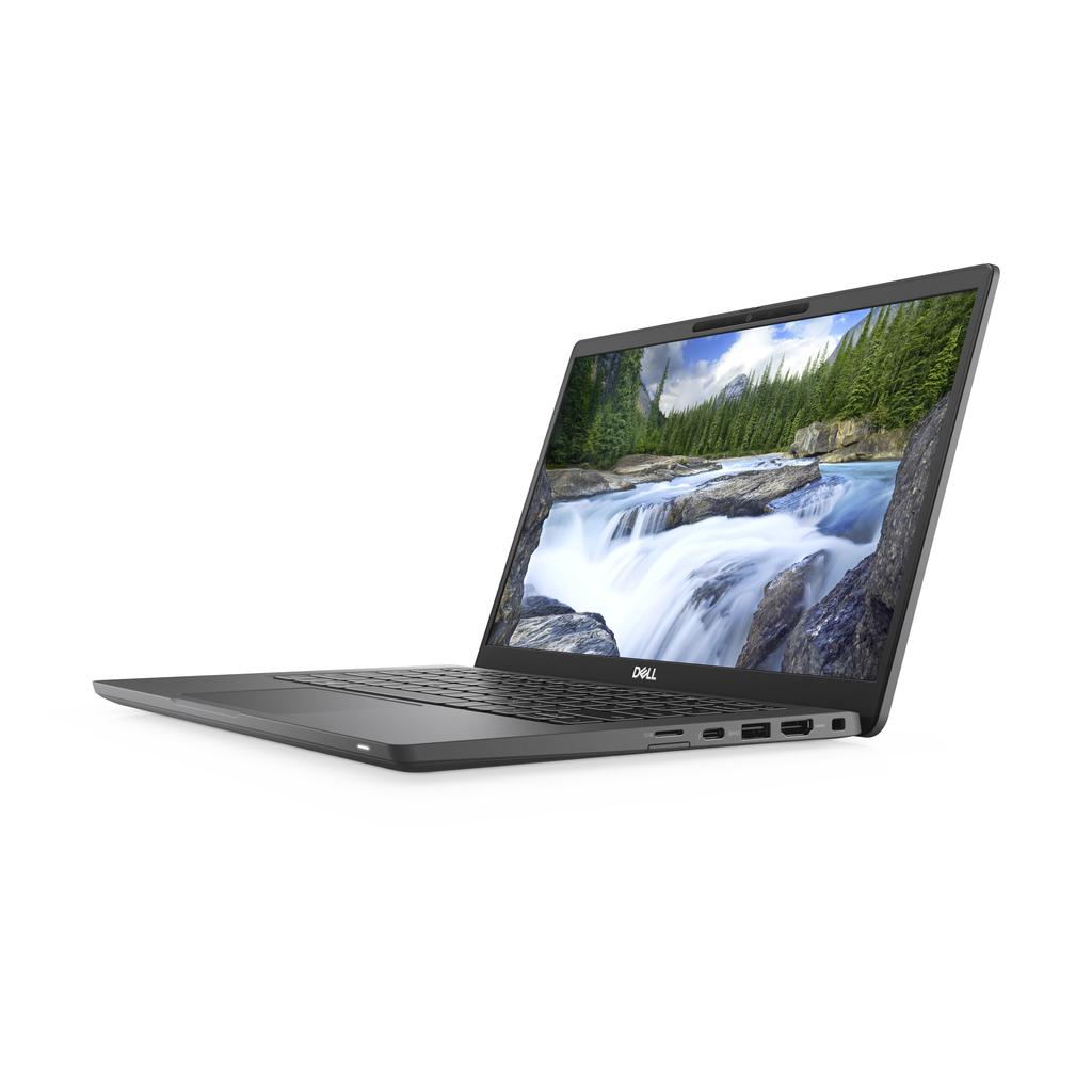 Dell Latitude 7320 13"" Core i5 2.4 GHz - SSD 2 To - 8 Go QWERTZ - Allemand Reconditionné - Dell reconditionné disponible sur Backmarket