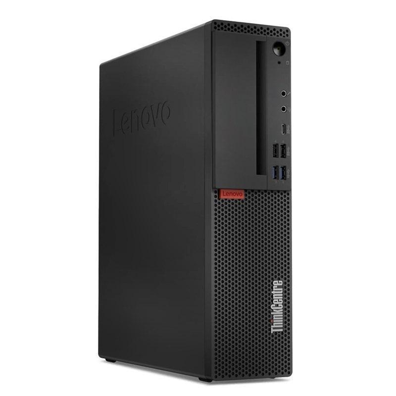 Lenovo ThinkCentre M720S Core i7 3.2 GHz - SSD 1 To RAM 8 Go Reconditionné - Lenovo reconditionné disponible sur Backmarket