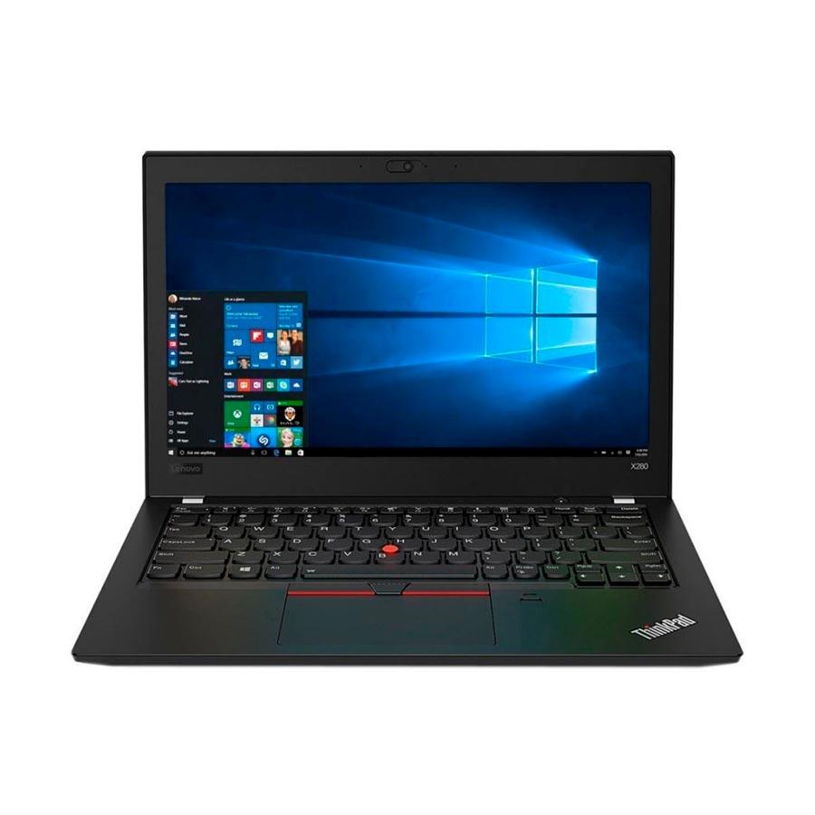 Acheter Lenovo ThinkPad x280 12"" Core i5 1.7 GHz - SSD 256 Go - 16 Go QWERTZ - Allemand Reconditionné - 366,00 € Lenovo ThinkPad x280 12"" Core i5 1.7 GHz - SSD 256 Go - 16 Go QWERTZ - Allemand Reconditionné - Lenovo reconditionné disponible sur Backmarket