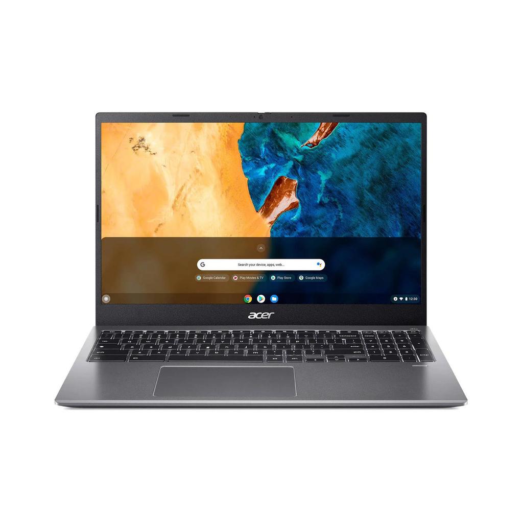 Acer ChromeBook Plus CB515 Core i3-1215U 1.2 GHz 256Go SSD - 8Go AZERTY - Français - Reconditionné Acer sur Backmarket