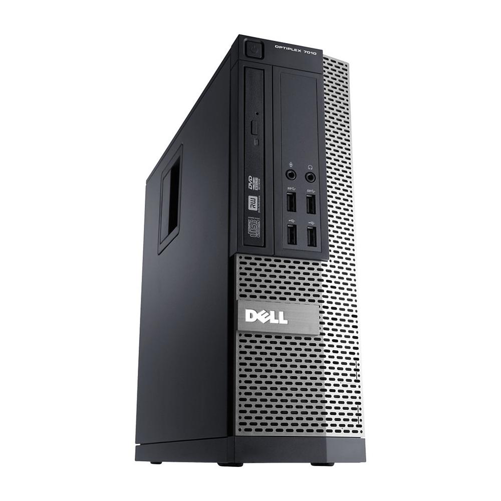 Acheter Dell OptiPlex 7010 SFF Core i3 3.3 GHz - SSD 256 Go RAM 8 Go Reconditionné - 149,00 € Dell OptiPlex 7010 SFF Core i3 3.3 GHz - SSD 256 Go RAM 8 Go Reconditionné - Dell reconditionné disponible sur Backmarket
