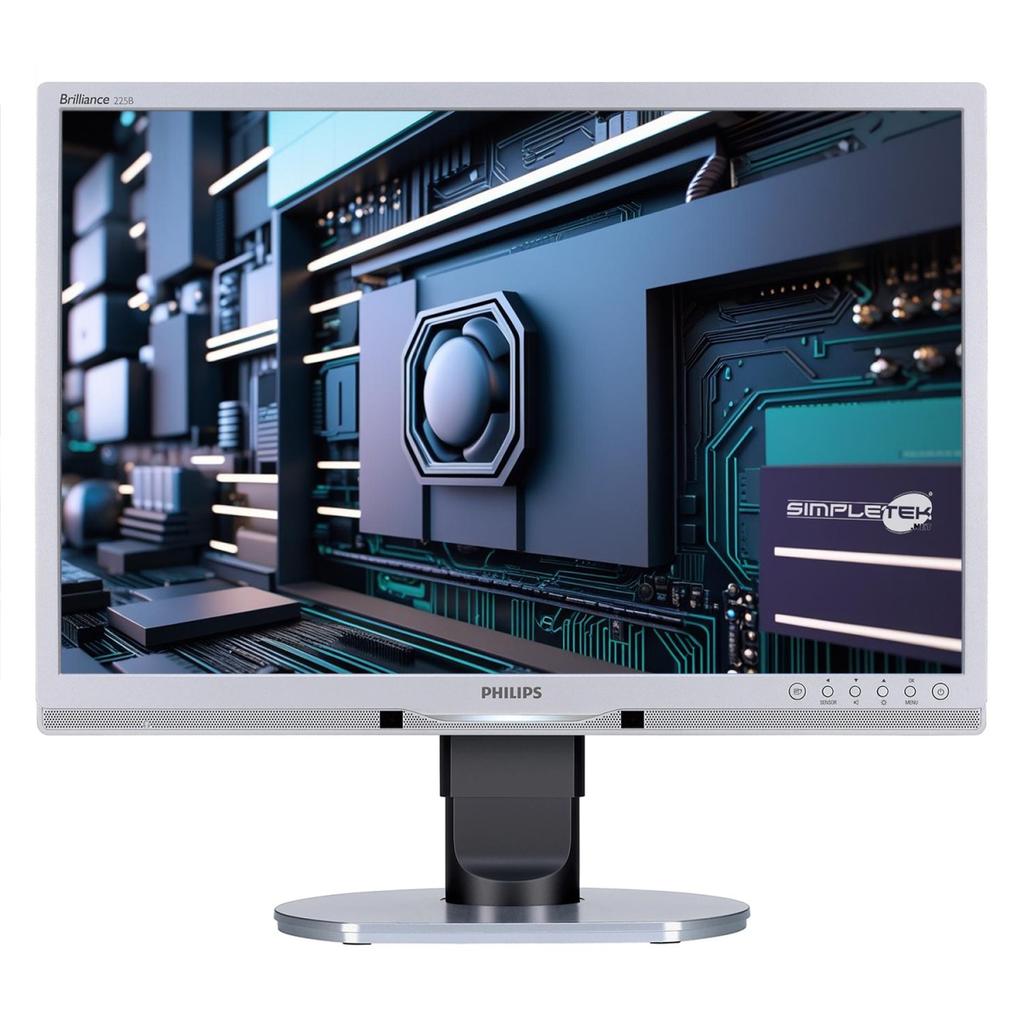 Acheter Écran 22"" LCD FHD Philips 225B1CS/00 Reconditionné - 94,00 € Écran 22"" LCD FHD Philips 225B1CS/00 Reconditionné - Philips reconditionné disponible sur Backmarket